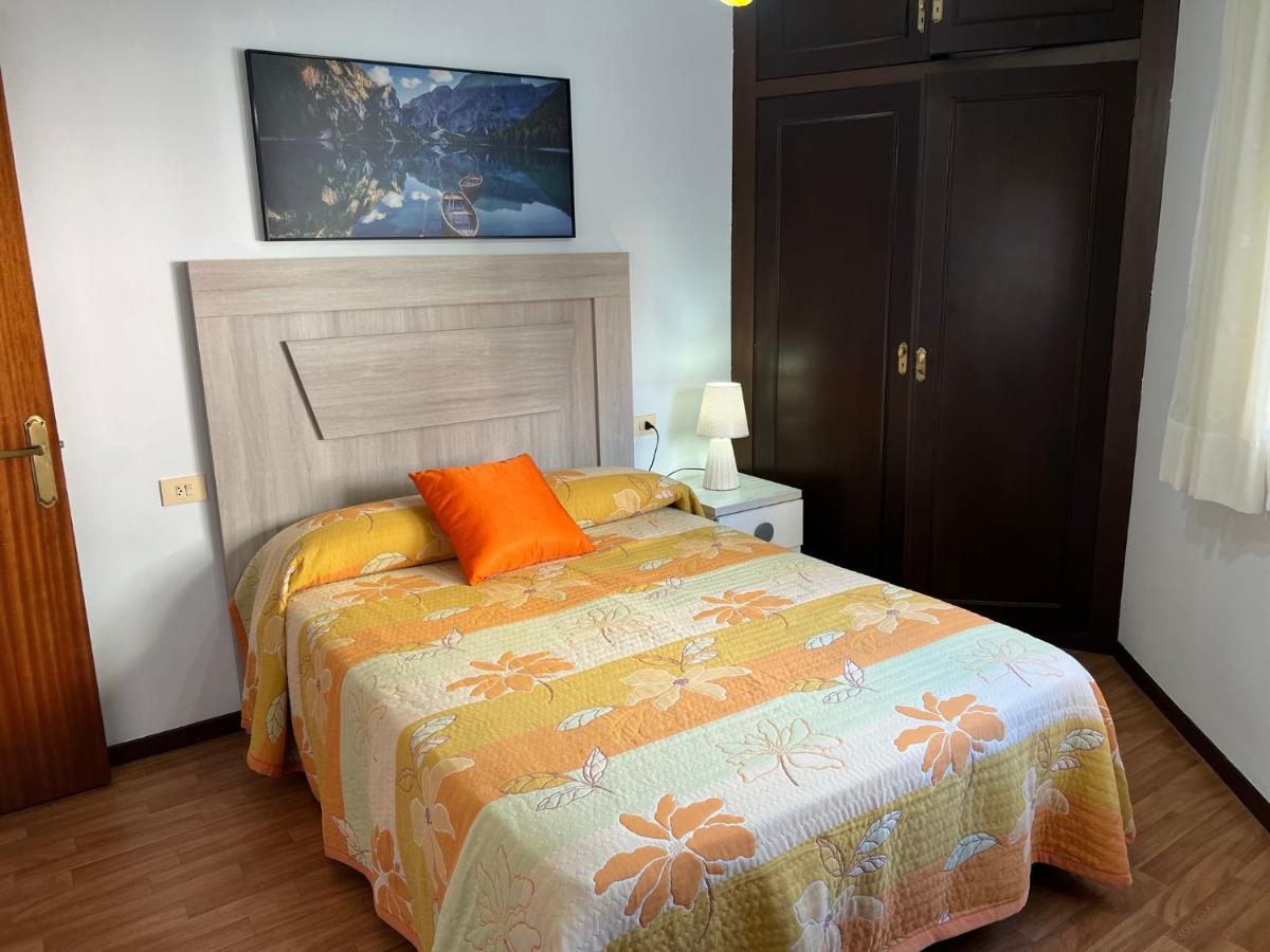 Apartamentos Galicia Norte Porto de Espasante Exterior foto